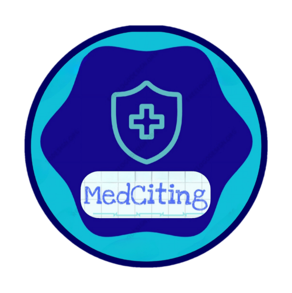 MedCiting